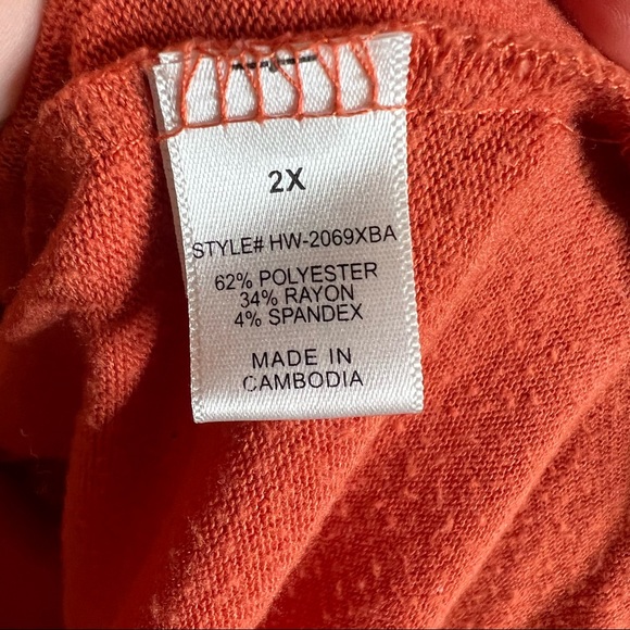 💚Zenana Outfitters cardigan - Picture 4 of 4